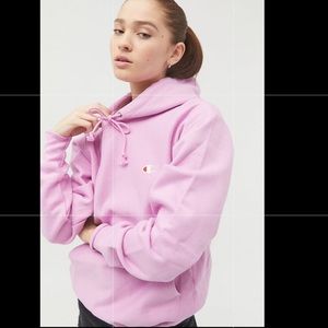 UO (Urban Outfitters) brand new pink hoodie